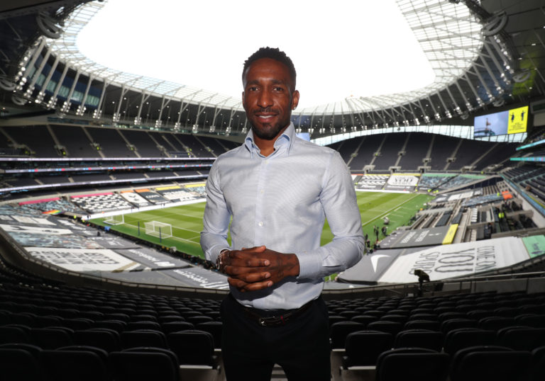 Photo by Tottenham Hotspur FC/Tottenham Hotspur FC via Getty Images