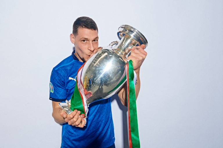 Photo by Michael Regan - UEFA/UEFA via Getty Images