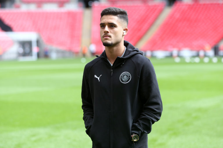 Photo by Matt McNulty - Manchester City/Manchester City FC via Getty Images