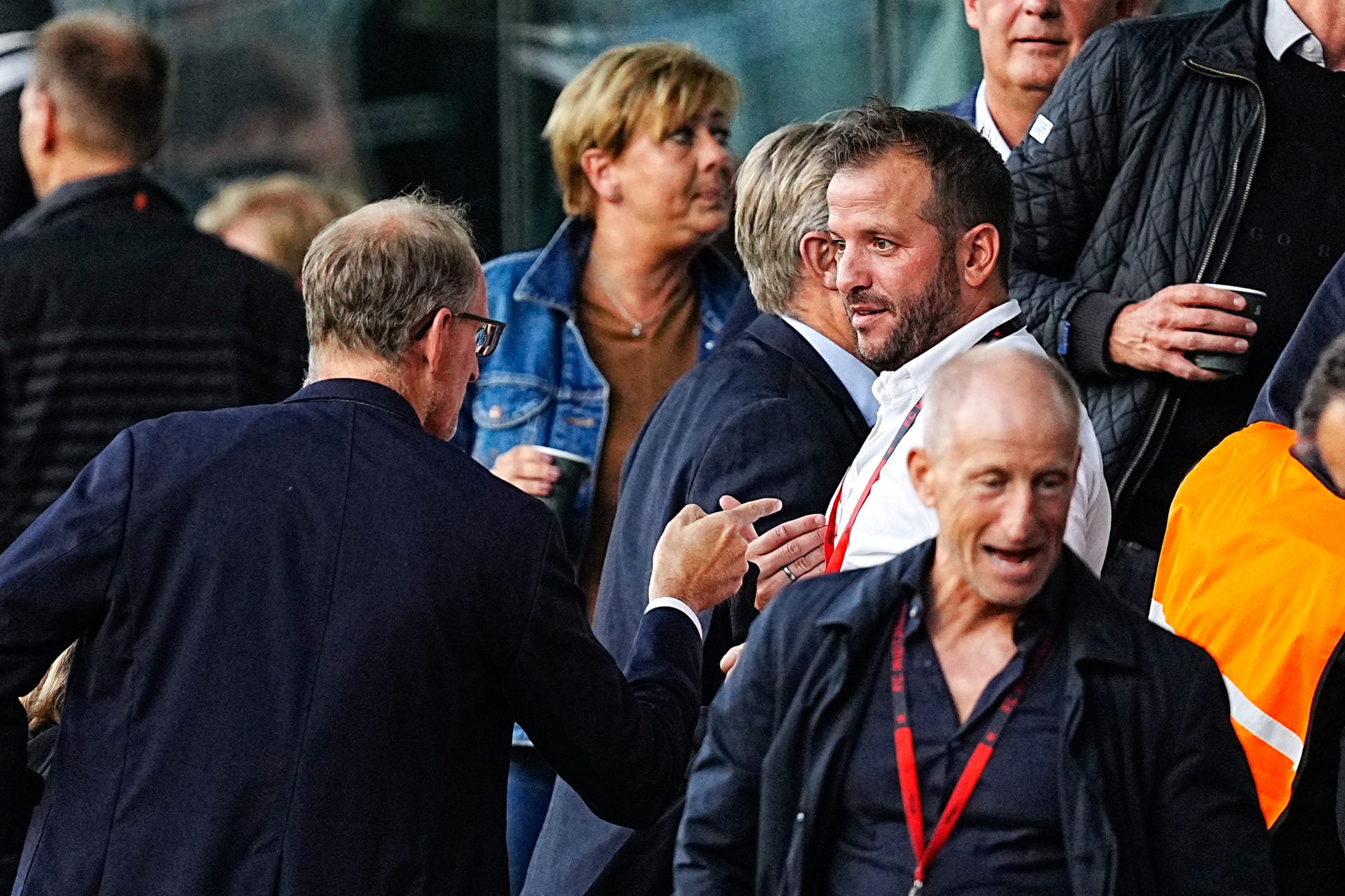 Photo by Geert van Erven/BSR Agency/Getty Images