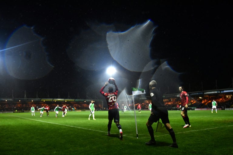 Photo by Dan Mullan/Getty Images