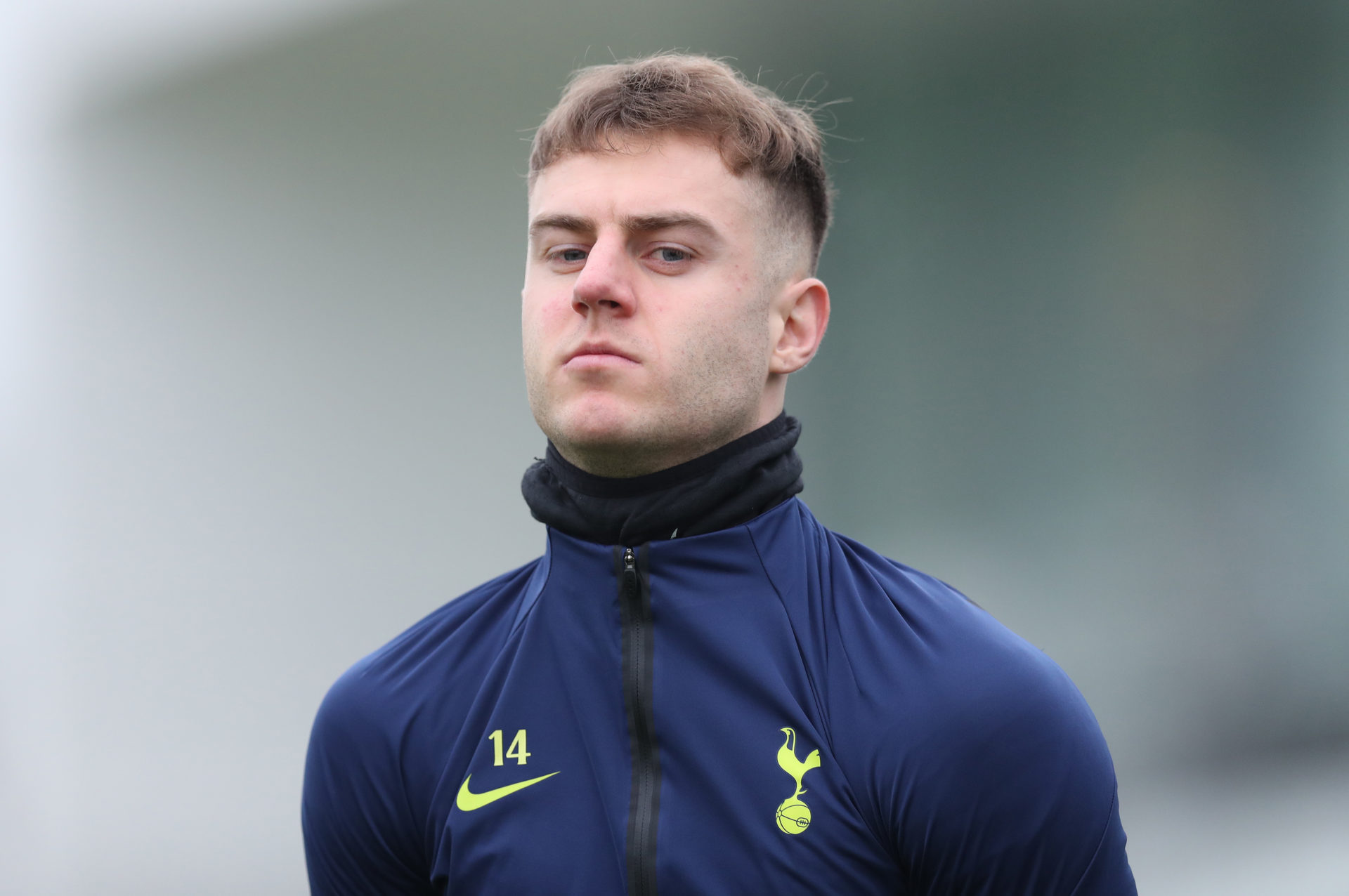 Photo by Tottenham Hotspur FC/Tottenham Hotspur FC via Getty Images