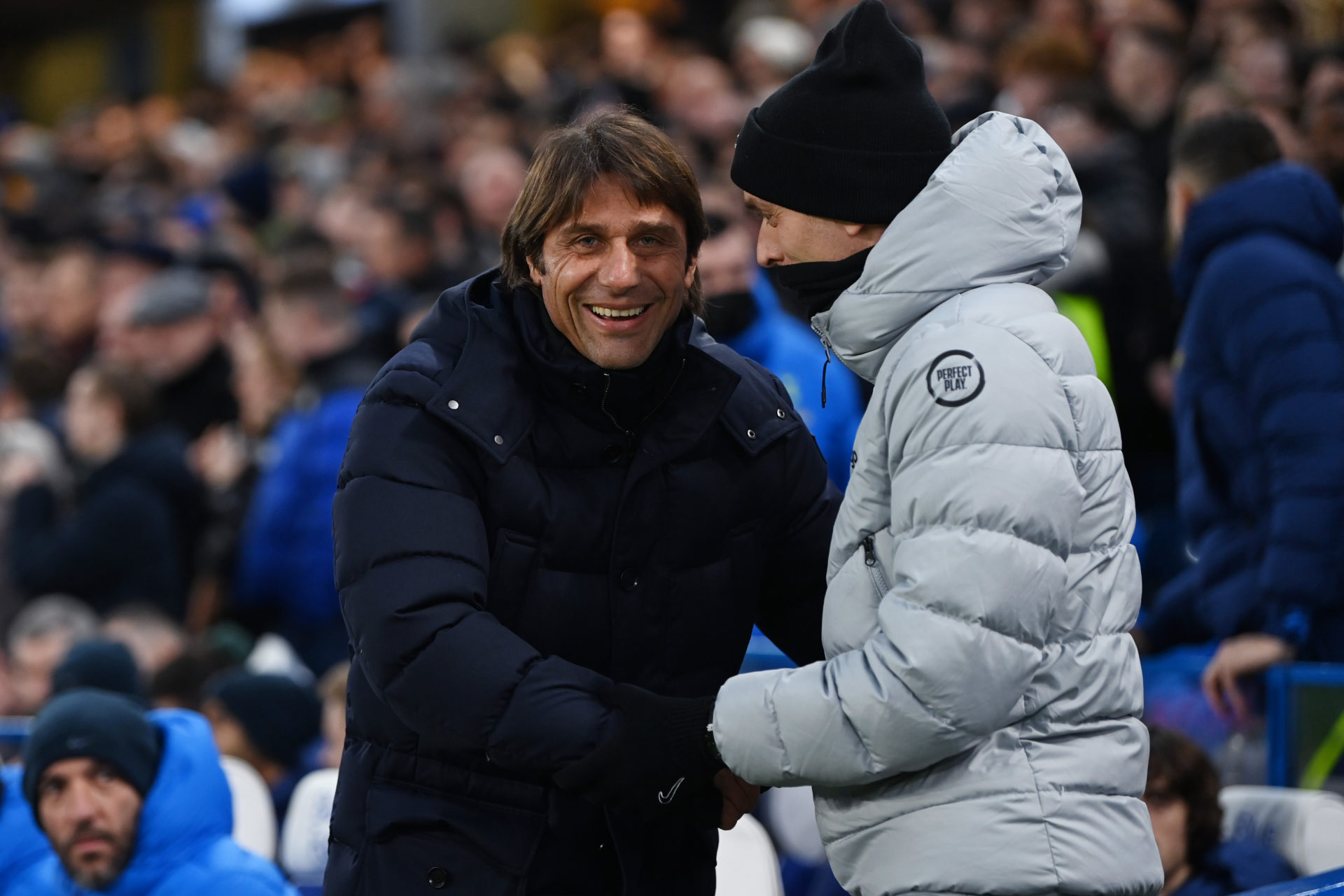 Photo by Darren Walsh/Chelsea FC via Getty Images
