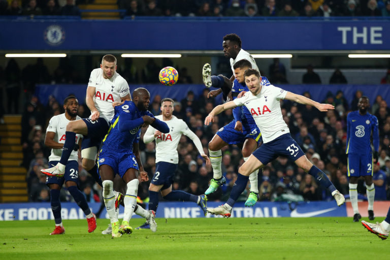 Photo by Chris Lee - Chelsea FC/Chelsea FC via Getty Images