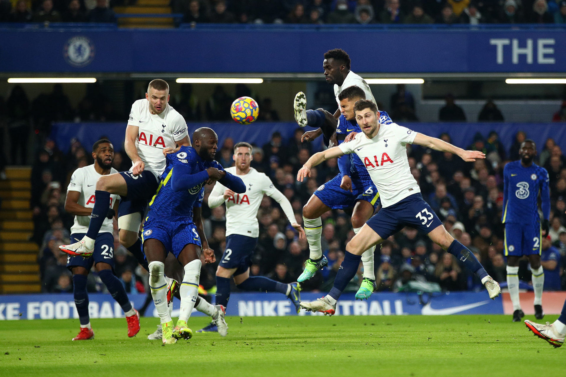 Photo by Chris Lee - Chelsea FC/Chelsea FC via Getty Images