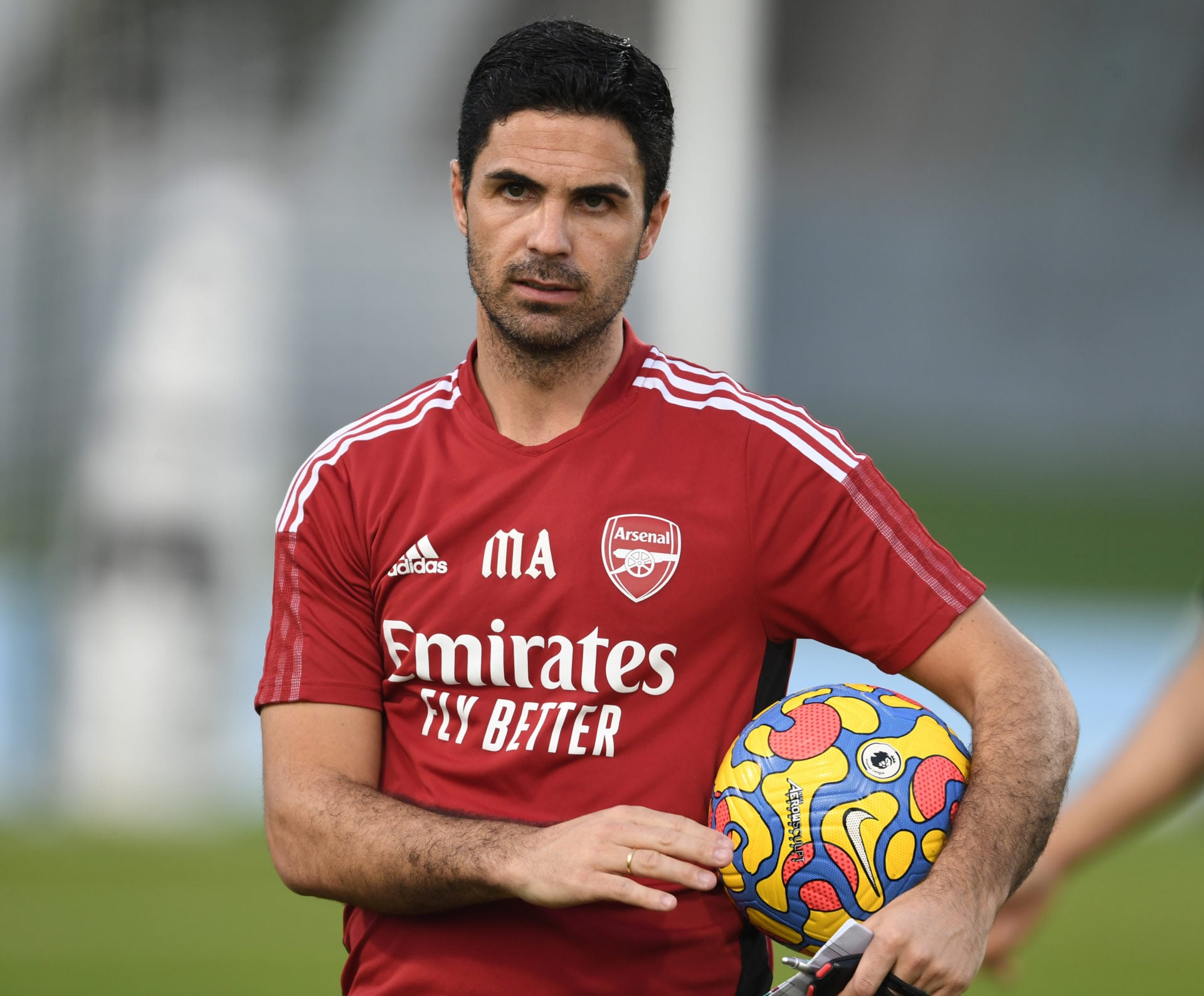 Photo by Stuart MacFarlane/Arsenal FC via Getty Images