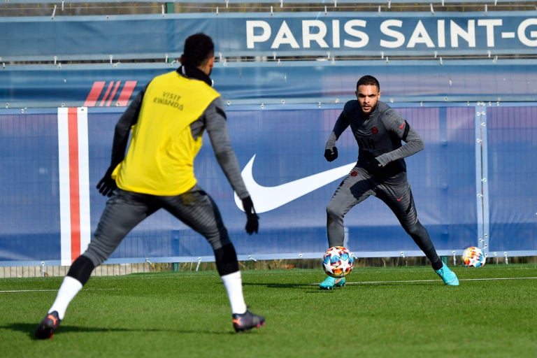 Photo by Aurelien Meunier - PSG/PSG via Getty Images