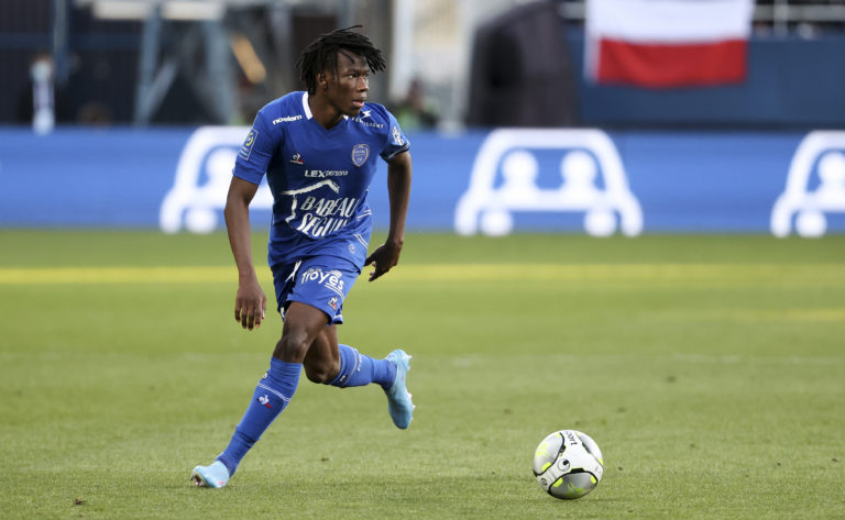 Photo by John Berry/Getty Images