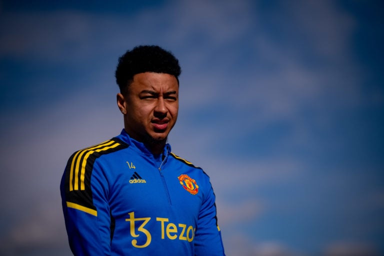 Photo by Ash Donelon/Manchester United via Getty Images