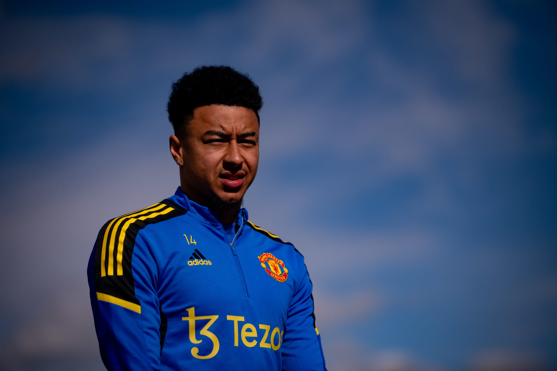 Photo by Ash Donelon/Manchester United via Getty Images
