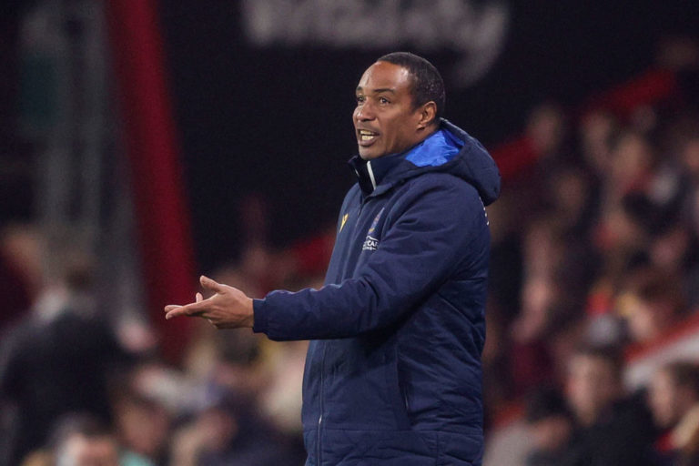 Photo by Robin Jones - AFC Bournemouth/AFC Bournemouth via Getty Images
