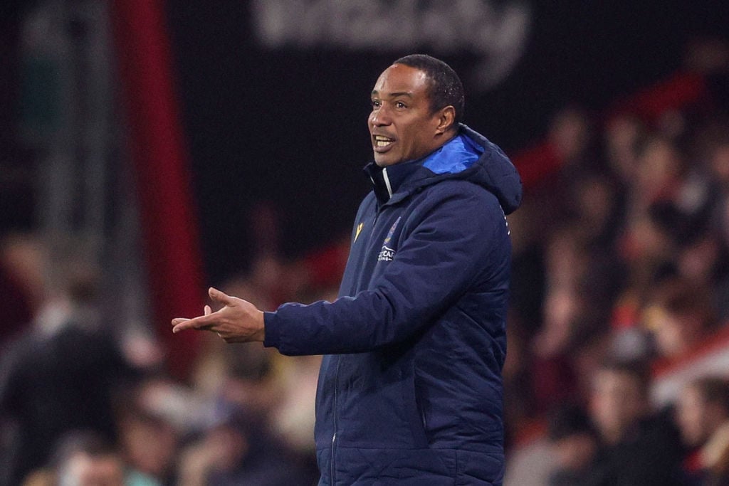 Photo by Robin Jones - AFC Bournemouth/AFC Bournemouth via Getty Images
