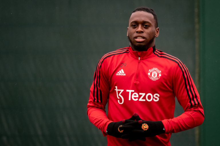 Photo by Ash Donelon/Manchester United via Getty Images