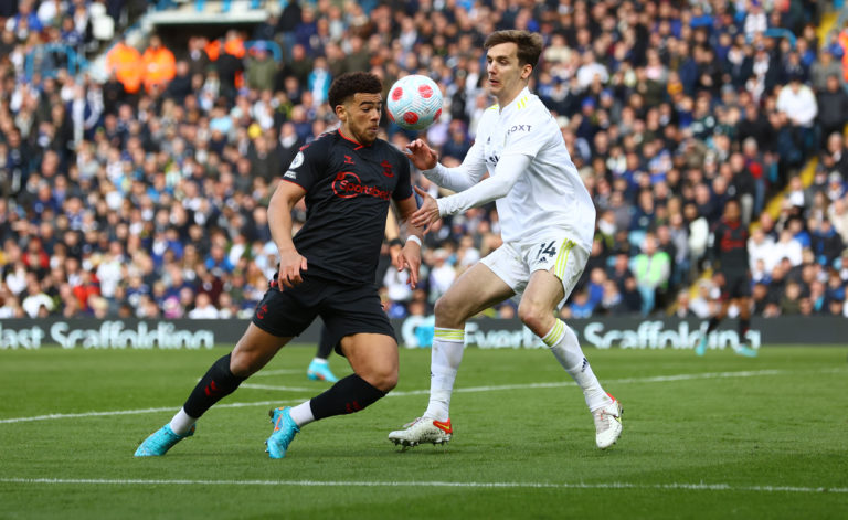 Photo by Matt Watson/Southampton FC via Getty Images