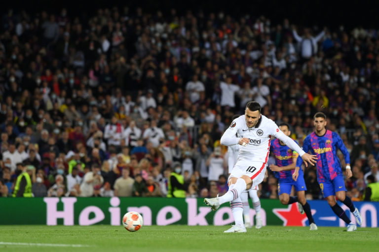 Photo by David Ramos/Getty Images