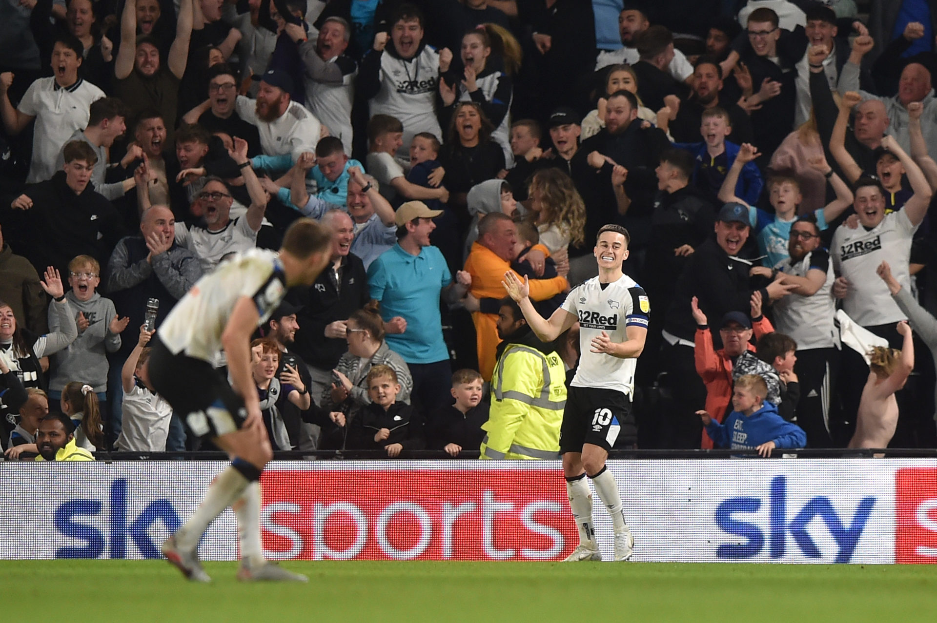 Photo by Nathan Stirk/Getty Images