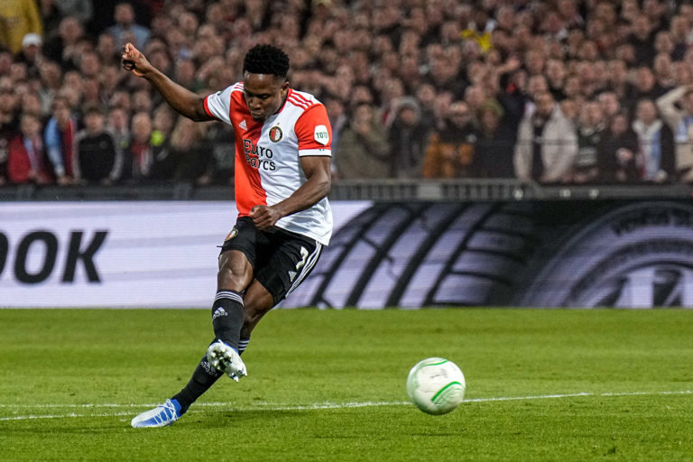Photo by Geert van Erven/BSR Agency/Getty Images
