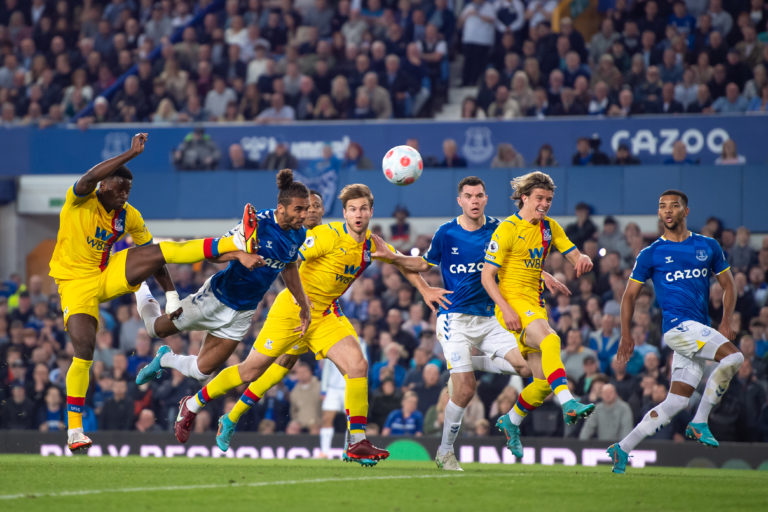 Photo by Emma Simpson - Everton FC/Everton FC via Getty Images