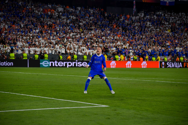 Photo by Anthony Stanley ATPImages/Getty Images