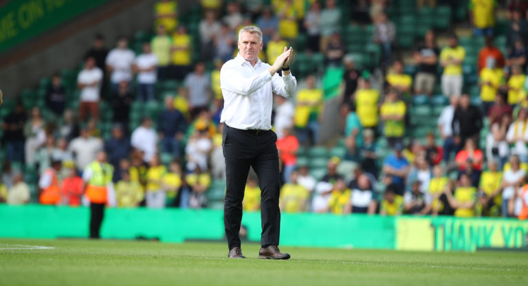 Norwich City News