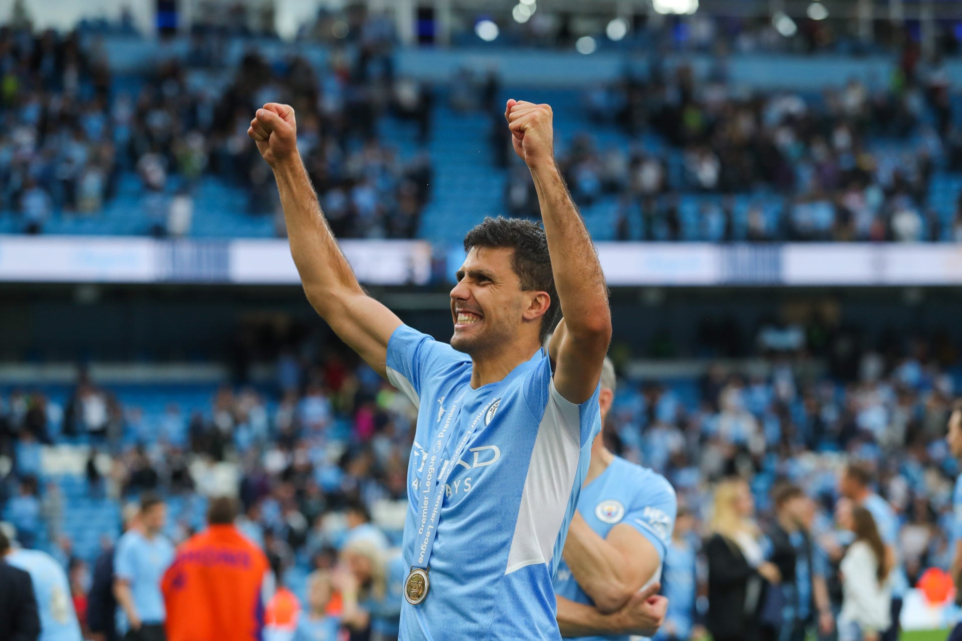 Photo by James Gill - Danehouse/Getty Images