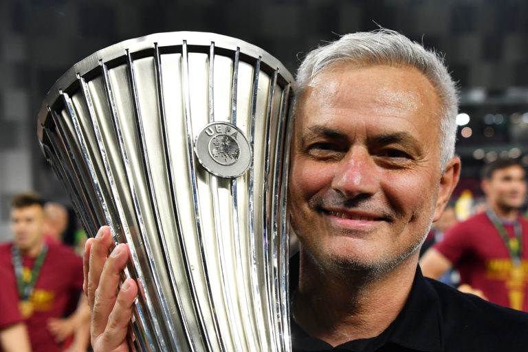 Photo by Valerio Pennicino - UEFA/UEFA via Getty Images
