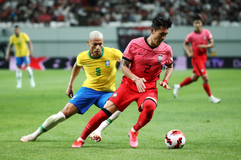 Photo by Chung Sung-Jun/Getty Images
