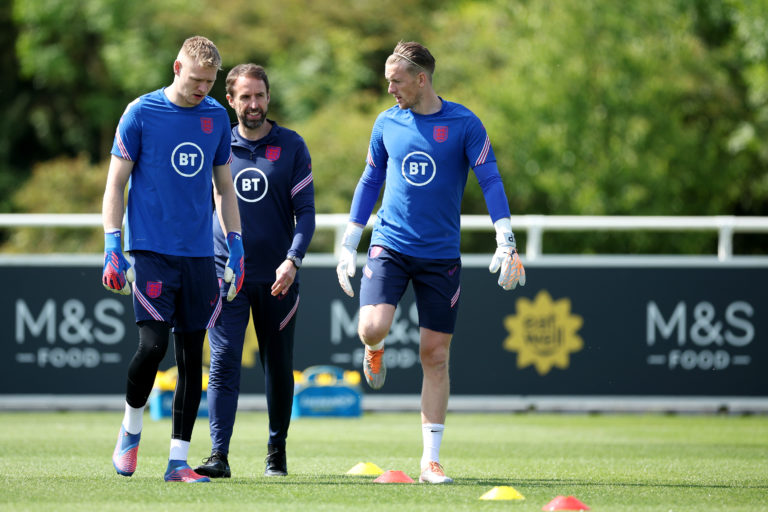 Photo by Eddie Keogh - The FA/The FA via Getty Images