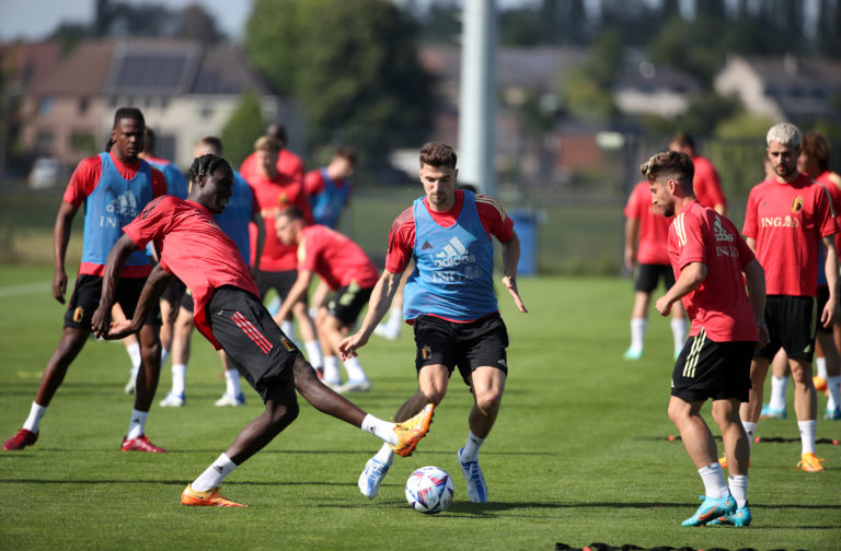 Photo by Vincent Van Doornick/Isosport/MB Media/Getty Images