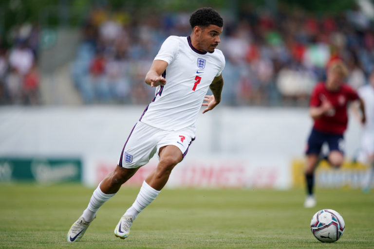 Photo by Christian Hofer - The FA/The FA via Getty Images