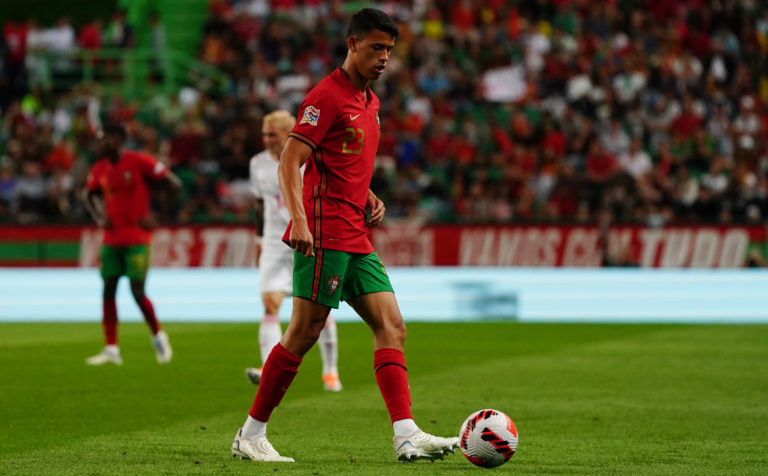 Photo by Gualter Fatia/Getty Images