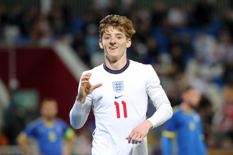 Photo by Armando Babani - The FA/The FA via Getty Images