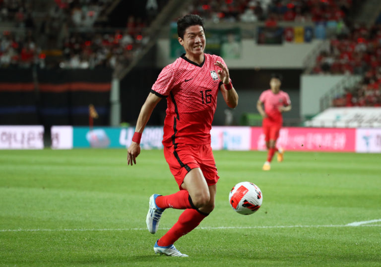 Photo by Chung Sung-Jun/Getty Images