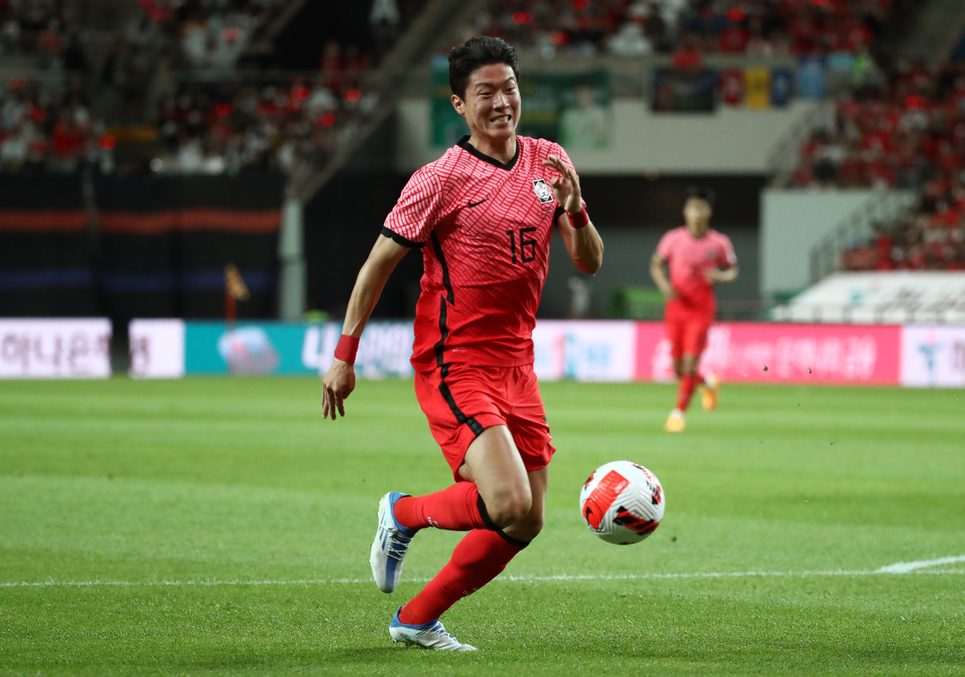 Photo by Chung Sung-Jun/Getty Images