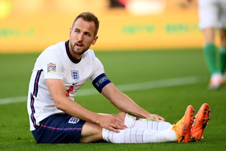 Photo by Michael Regan - The FA/The FA via Getty Images
