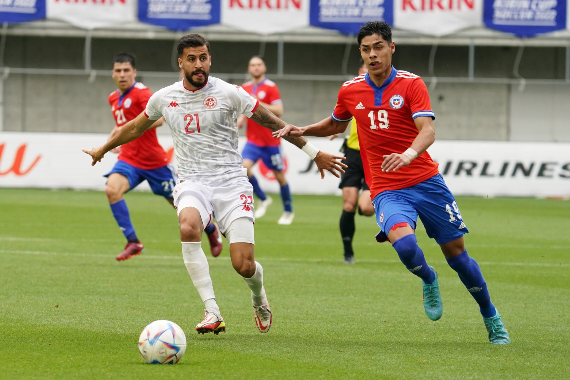 Photo by Etsuo Hara/Getty Images