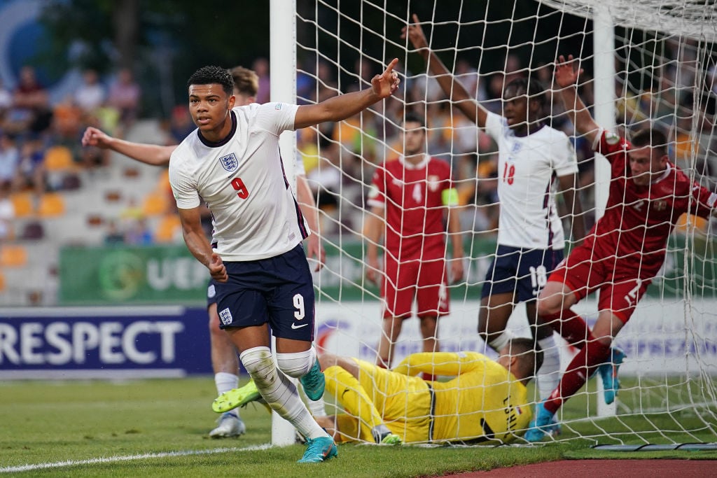 Photo by Christian Hofer - The FA/The FA via Getty Images