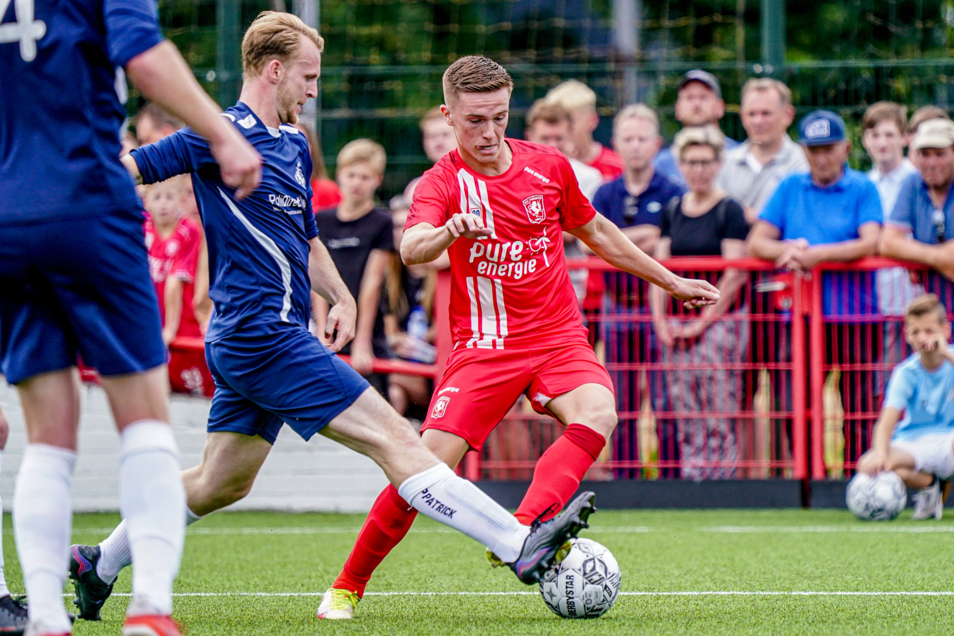 Photo by Jeroen Meuwsen/BSR Agency/Getty Images