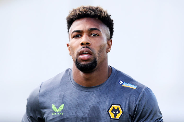 Photo by Jack Thomas - WWFC/Wolves via Getty Images