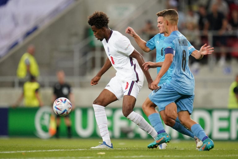 Photo by Christian Hofer - The FA/The FA via Getty Images