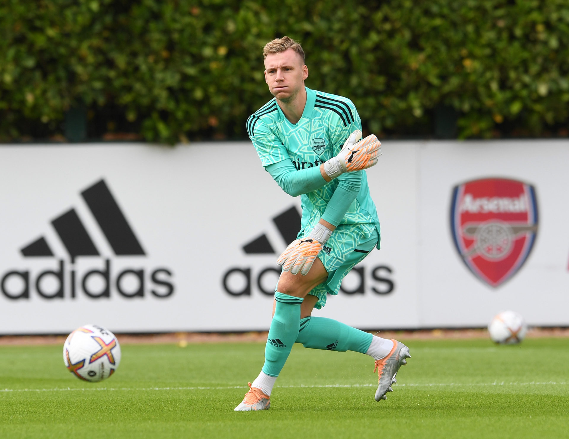 Photo by David Price/Arsenal FC via Getty Images