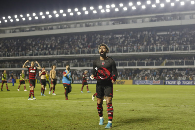 Photo by Ricardo Moreira/Getty Images