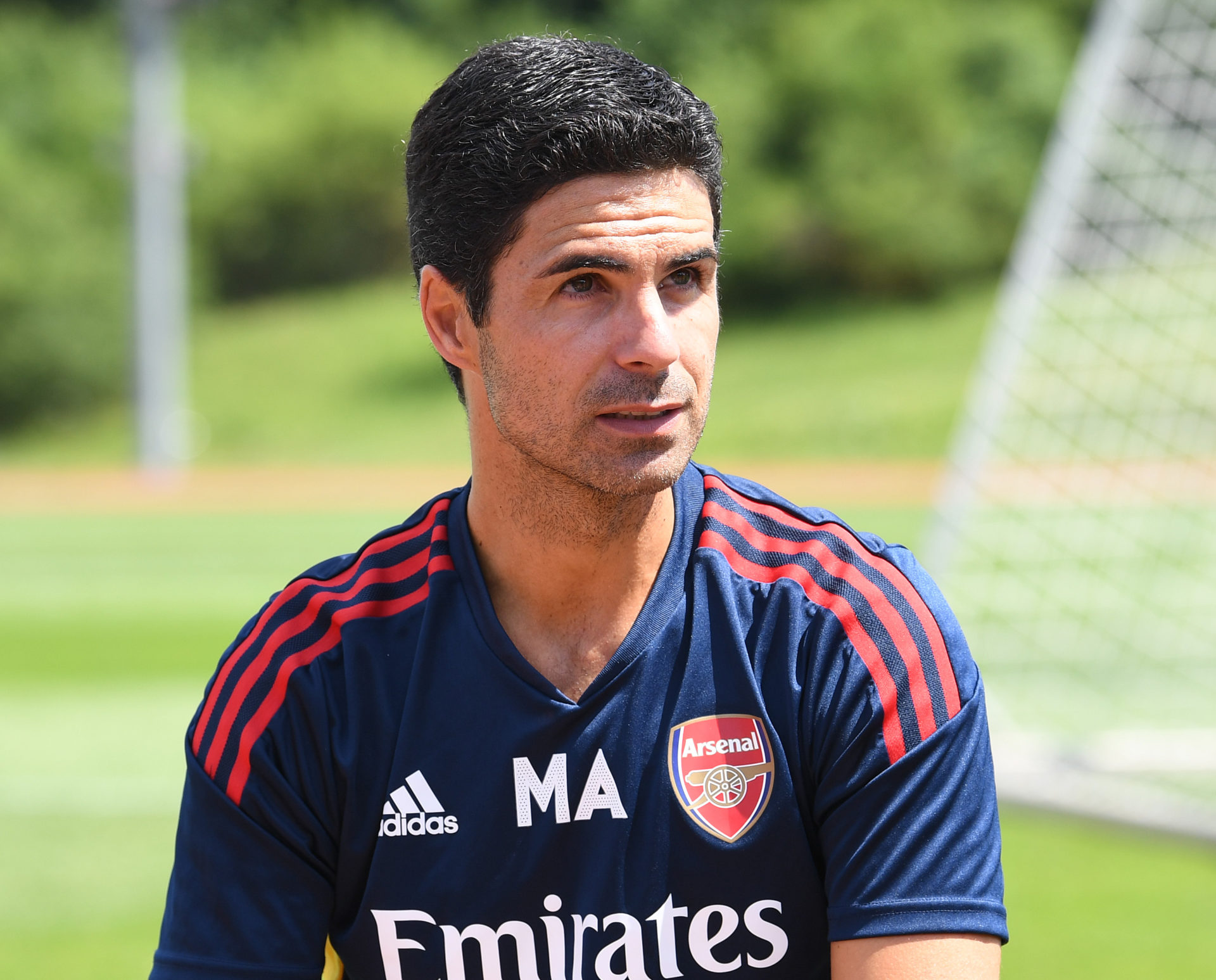 Photo by David Price/Arsenal FC via Getty Images
