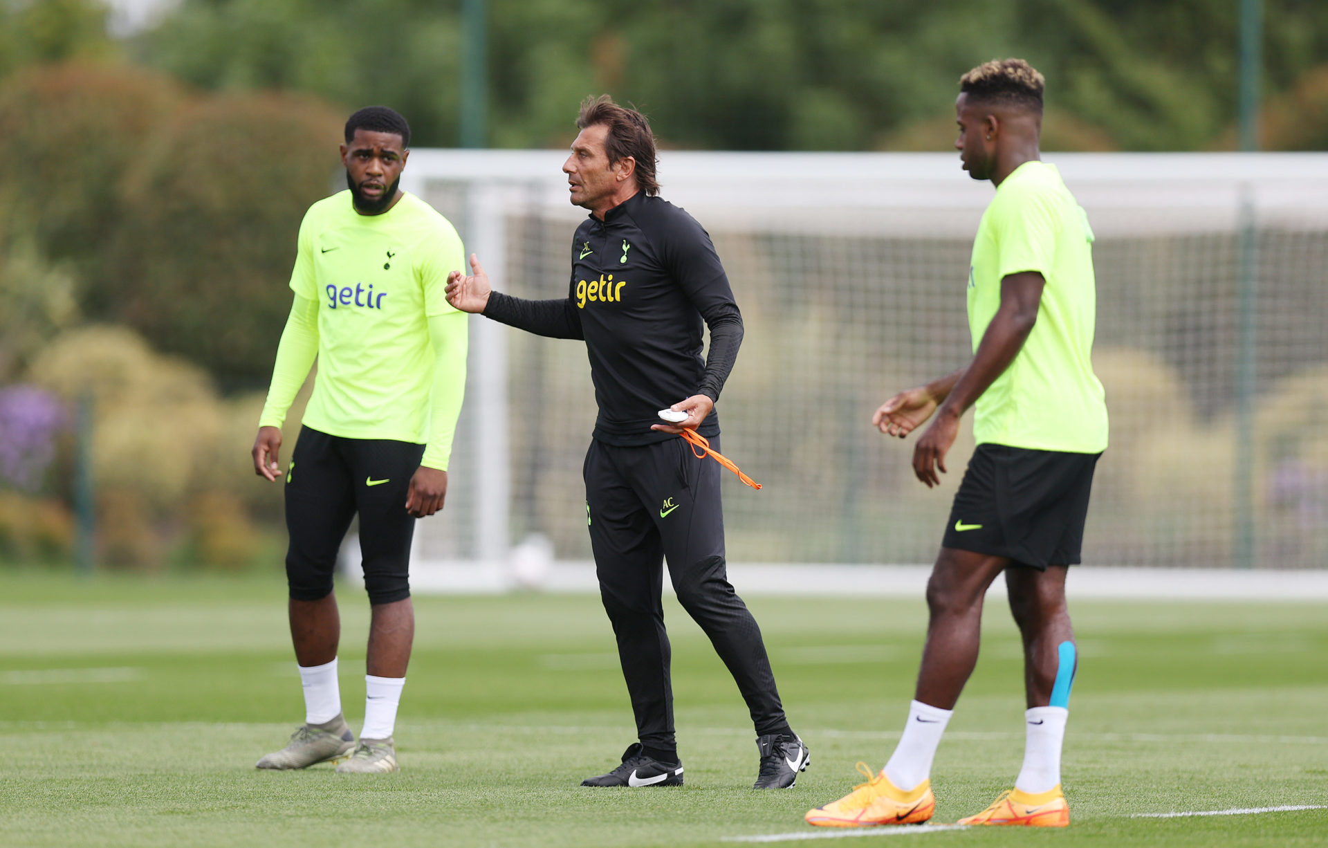 Photo by Tottenham Hotspur FC/Tottenham Hotspur FC via Getty Images