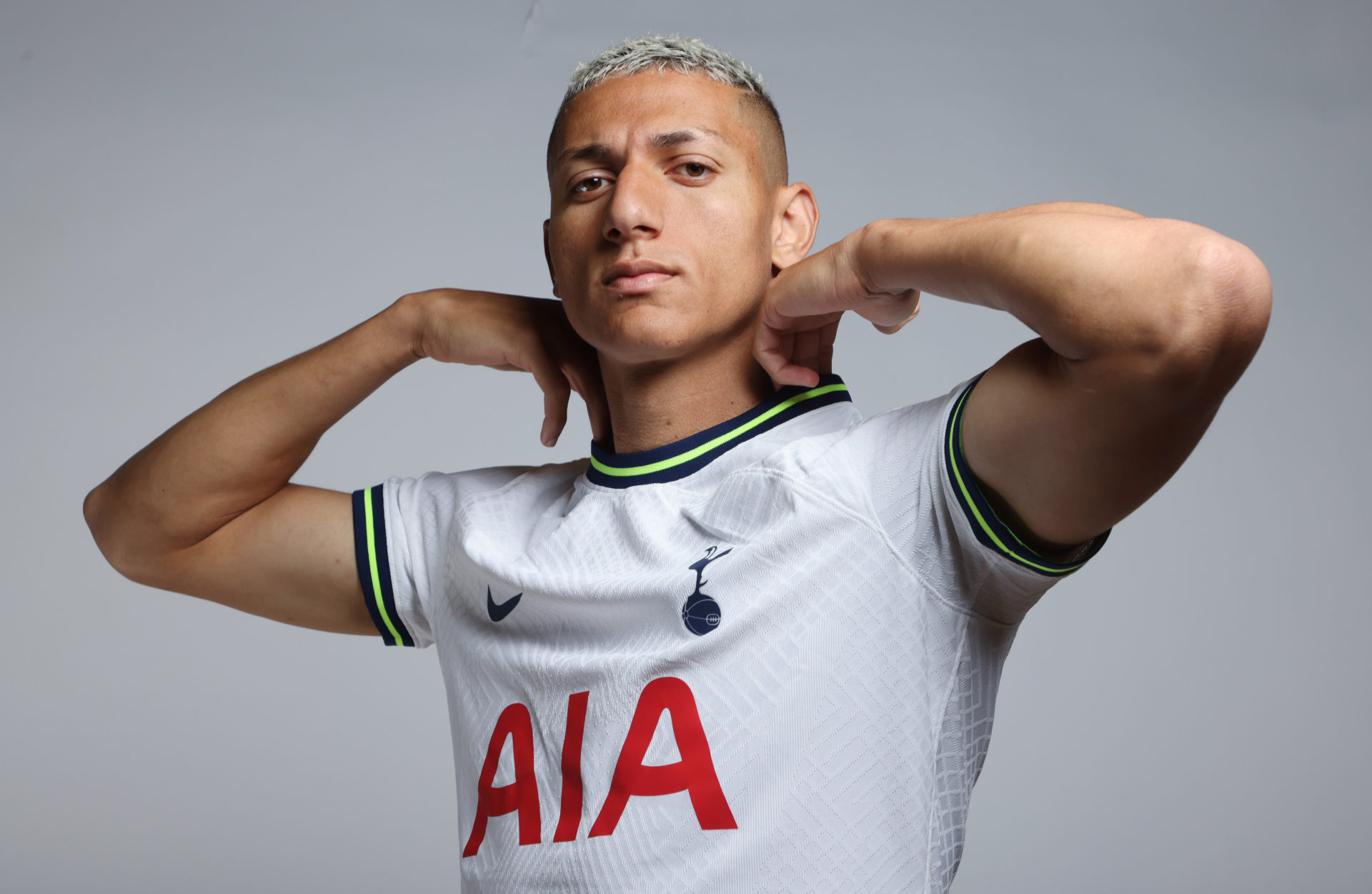 Photo by Tottenham Hotspur FC/Tottenham Hotspur FC via Getty Images