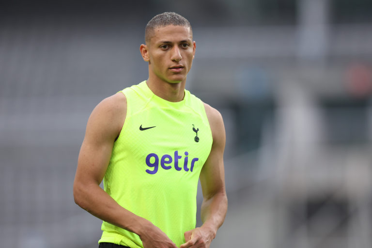 Photo by Tottenham Hotspur FC/Tottenham Hotspur FC via Getty Images