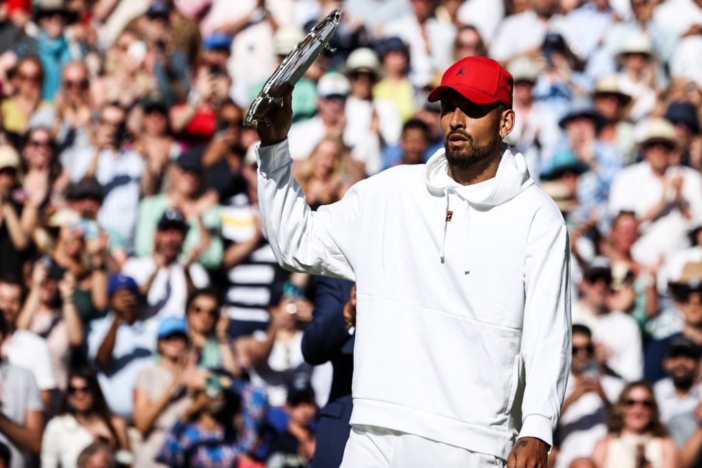 Day Fourteen: The Championships - Wimbledon 2022