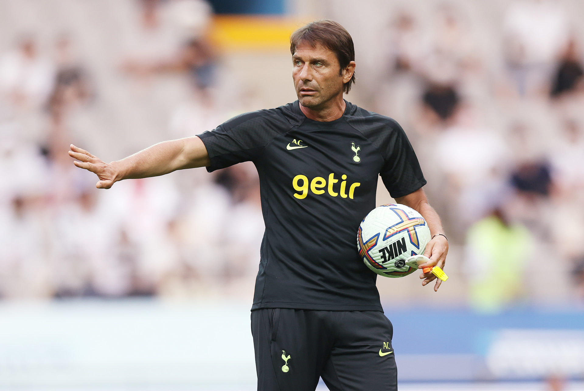Photo by Tottenham Hotspur FC/Tottenham Hotspur FC via Getty Images