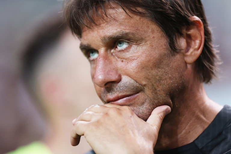 Photo by Tottenham Hotspur FC/Tottenham Hotspur FC via Getty Images