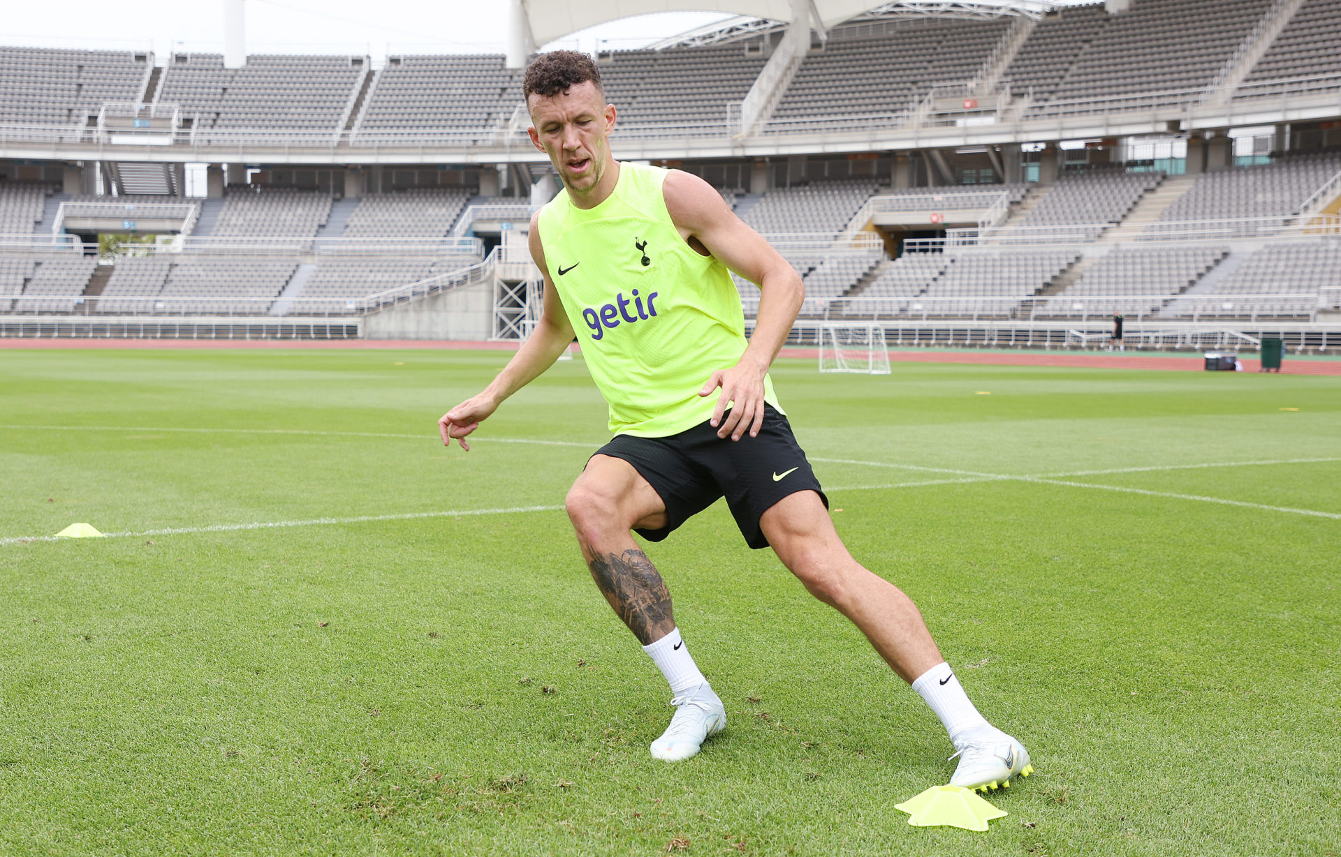 Photo by Tottenham Hotspur FC/Tottenham Hotspur FC via Getty Images